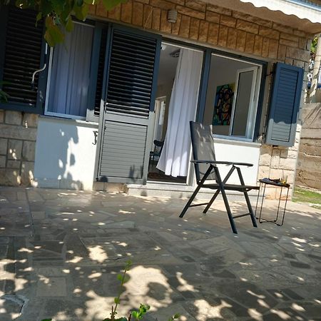 Apartments Viktorija Pula Dış mekan fotoğraf