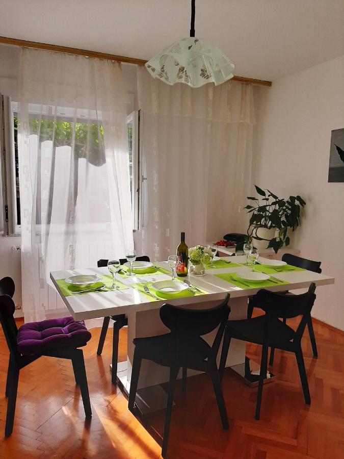 Apartments Viktorija Pula Dış mekan fotoğraf