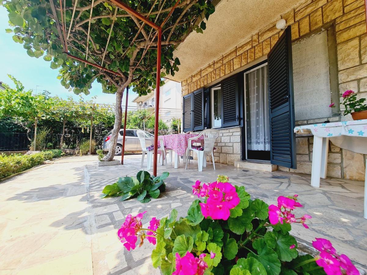 Apartments Viktorija Pula Dış mekan fotoğraf