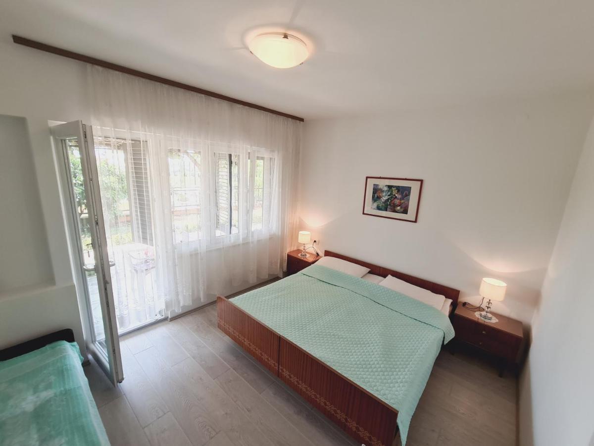 Apartments Viktorija Pula Dış mekan fotoğraf