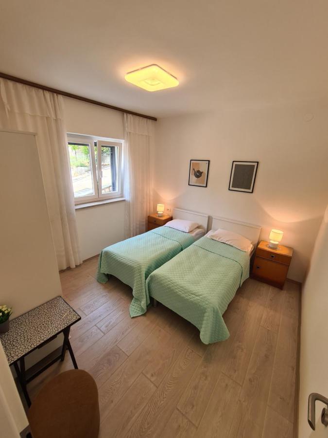 Apartments Viktorija Pula Dış mekan fotoğraf