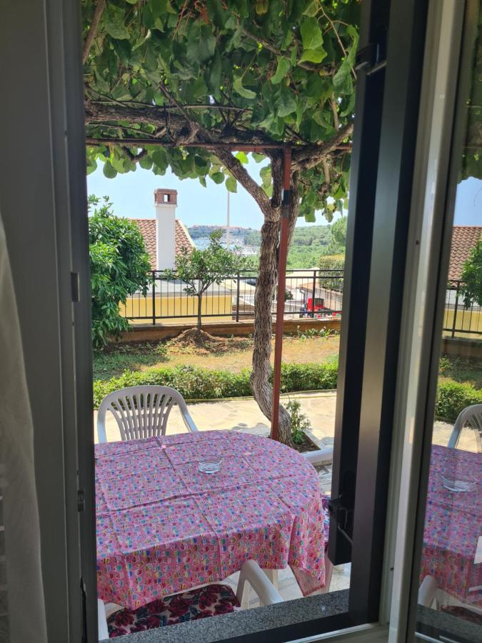 Apartments Viktorija Pula Dış mekan fotoğraf
