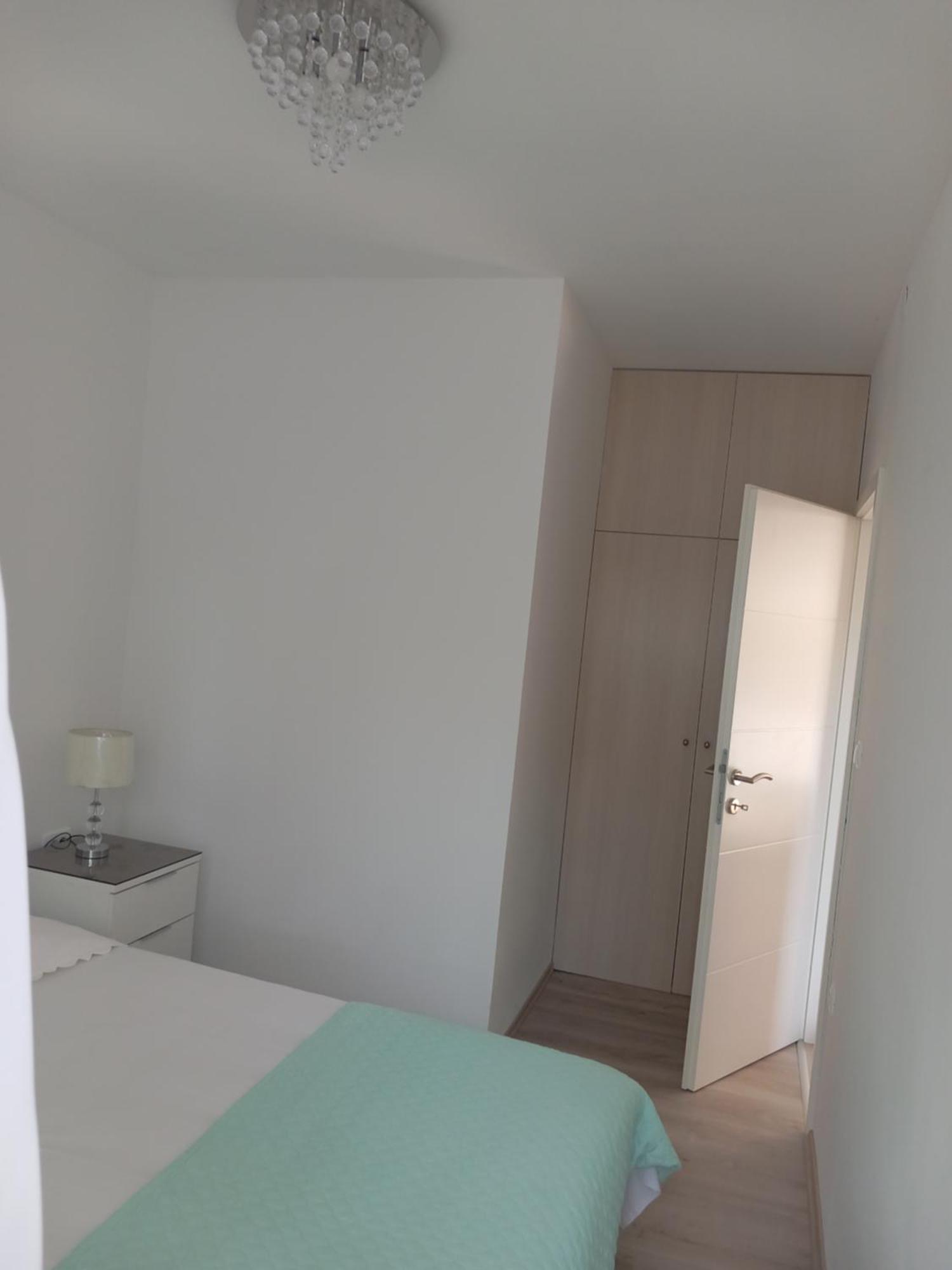 Apartments Viktorija Pula Dış mekan fotoğraf