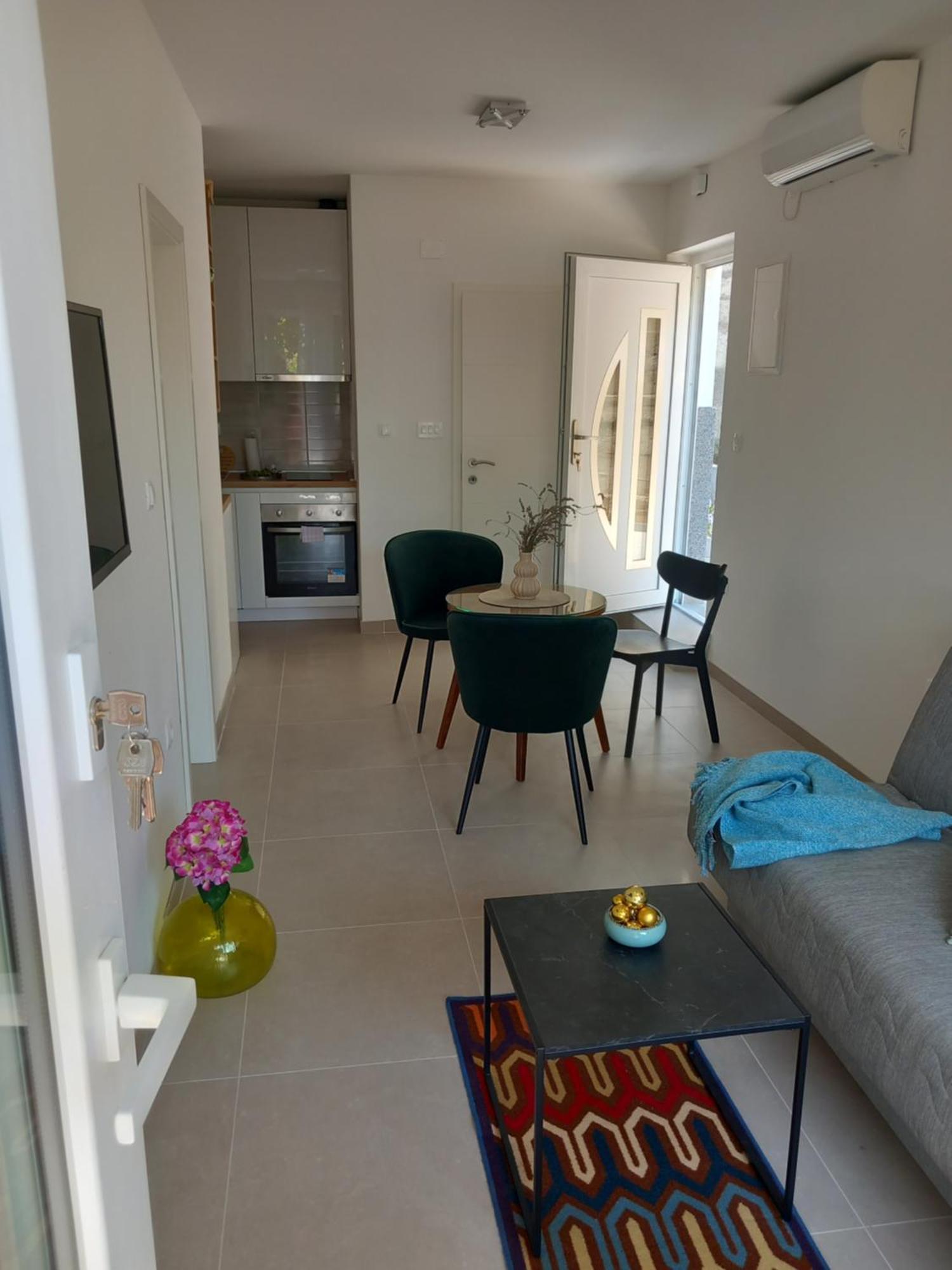 Apartments Viktorija Pula Dış mekan fotoğraf
