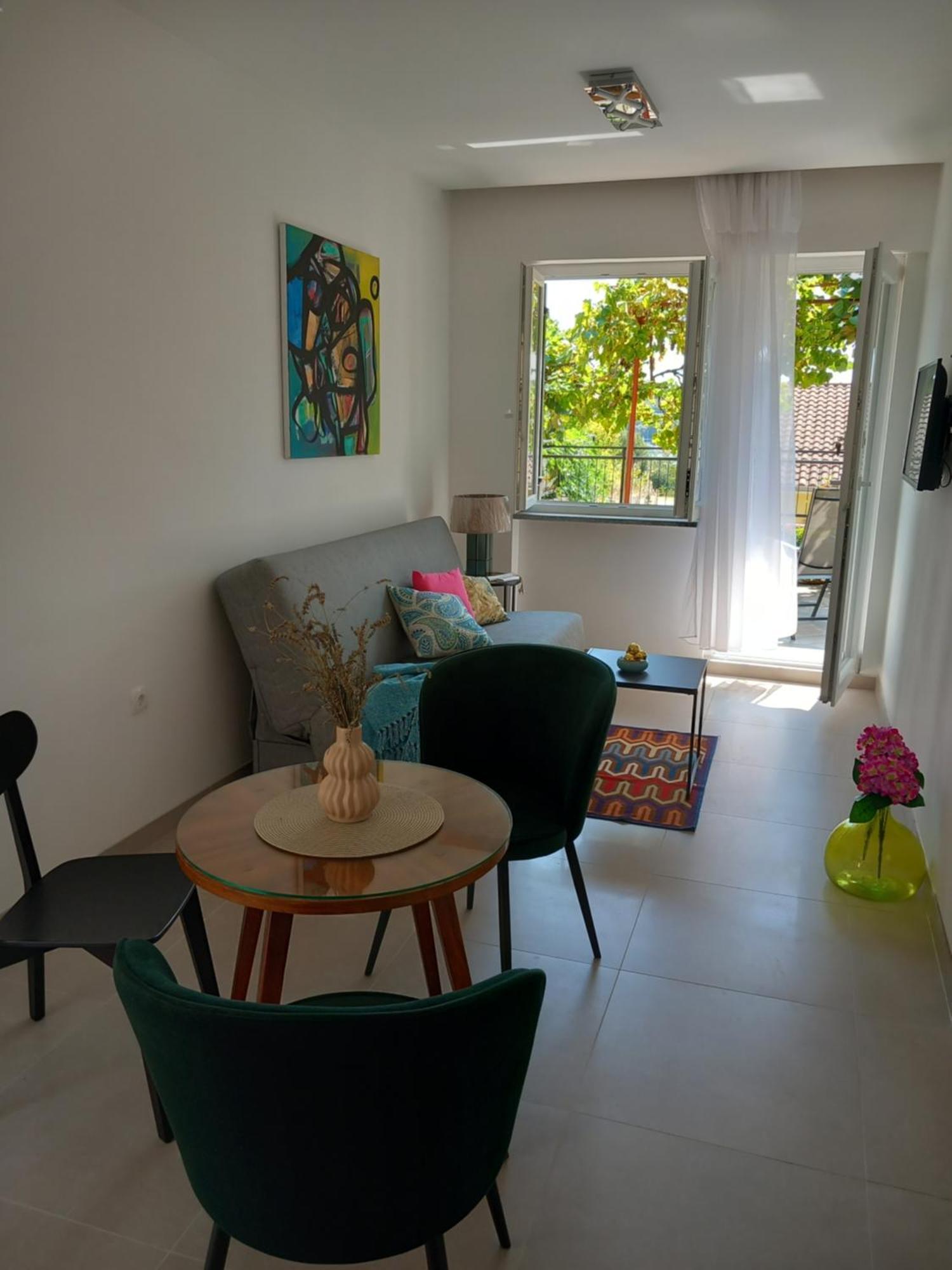 Apartments Viktorija Pula Dış mekan fotoğraf