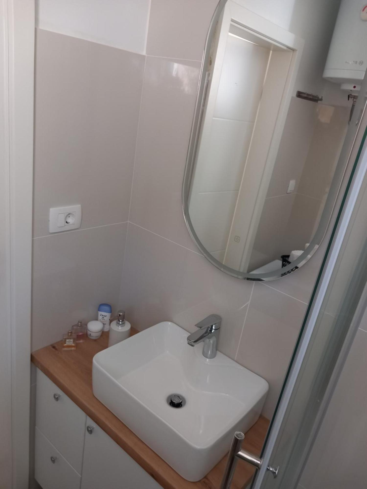 Apartments Viktorija Pula Dış mekan fotoğraf