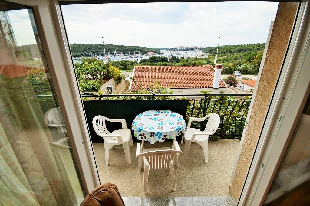 Apartments Viktorija Pula Dış mekan fotoğraf